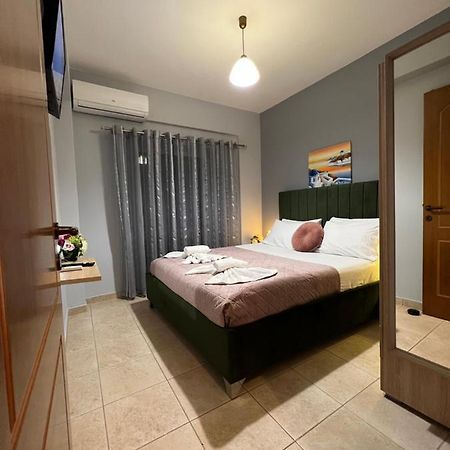 Holiday House 3- Kallithea Halkidiki Exterior foto