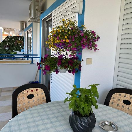 Holiday House 3- Kallithea Halkidiki Exterior foto