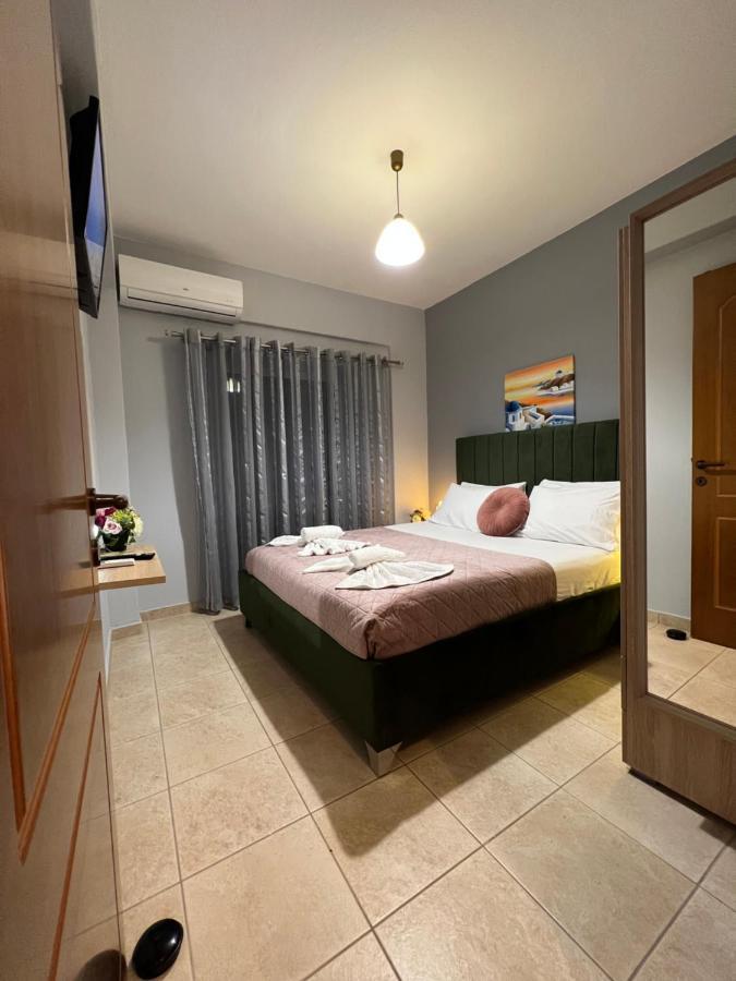 Holiday House 3- Kallithea Halkidiki Exterior foto
