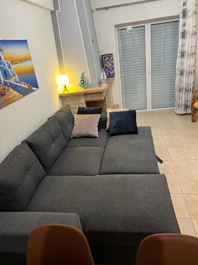 Holiday House 3- Kallithea Halkidiki Exterior foto