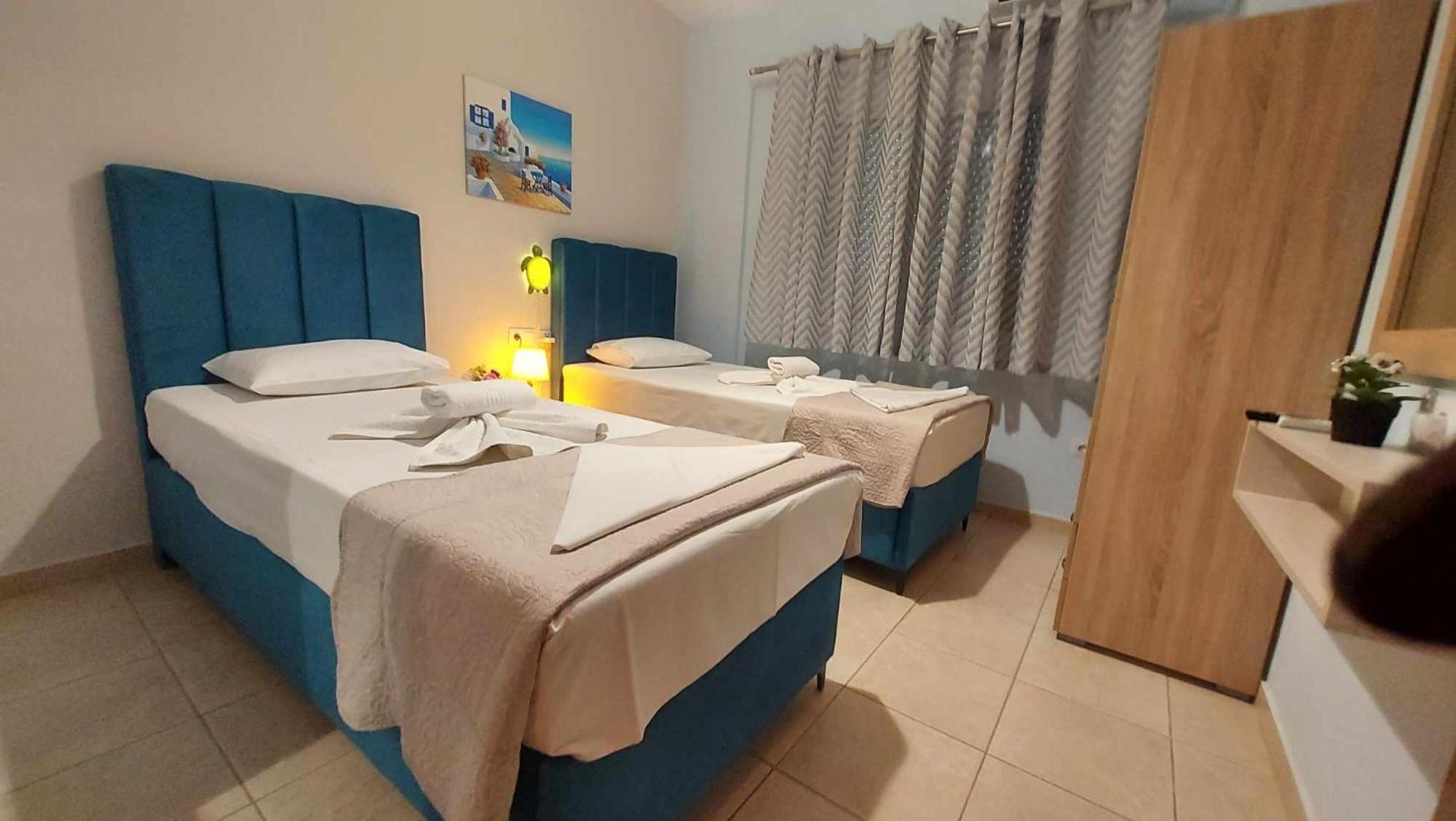 Holiday House 3- Kallithea Halkidiki Exterior foto