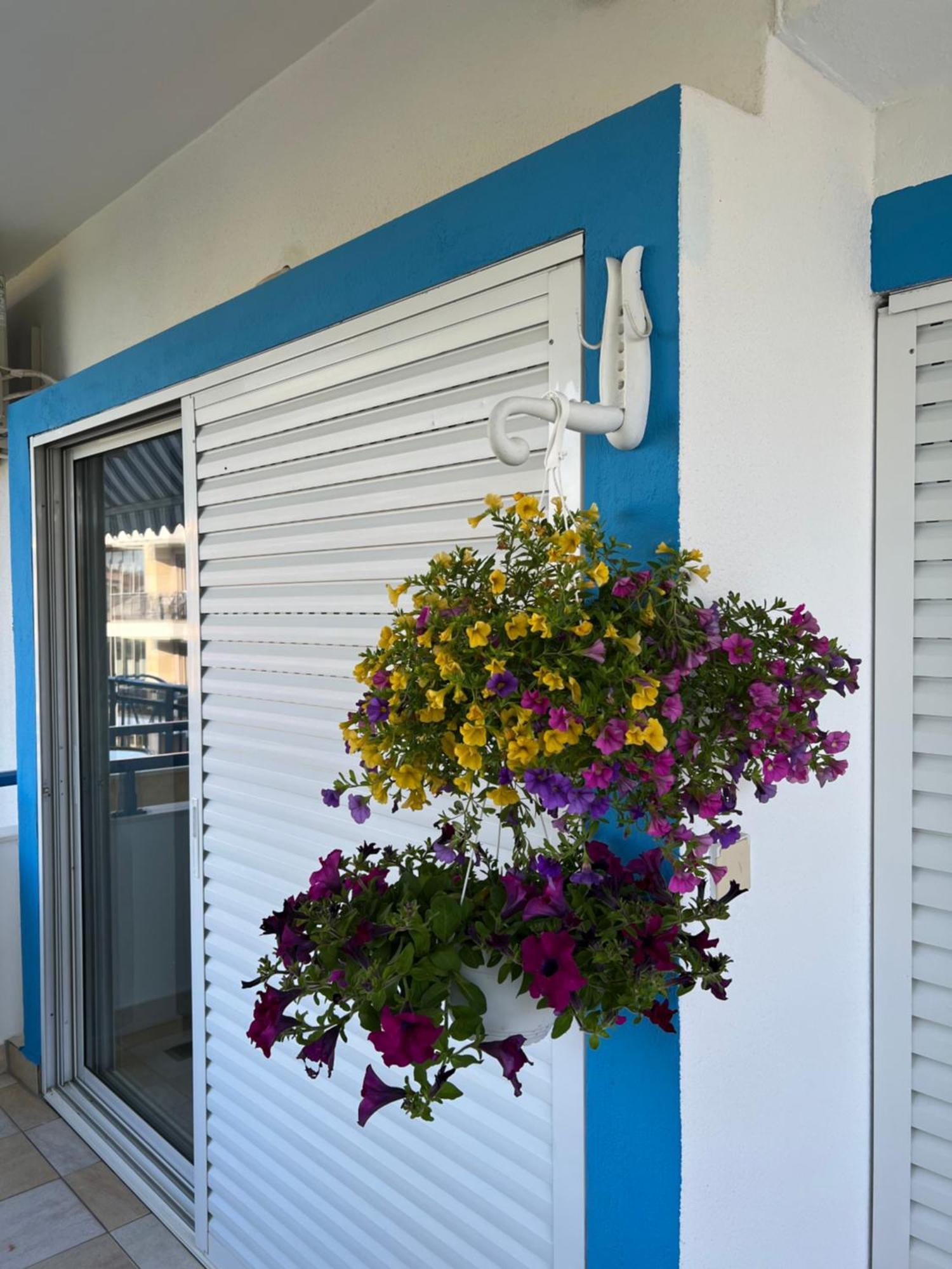 Holiday House 3- Kallithea Halkidiki Exterior foto