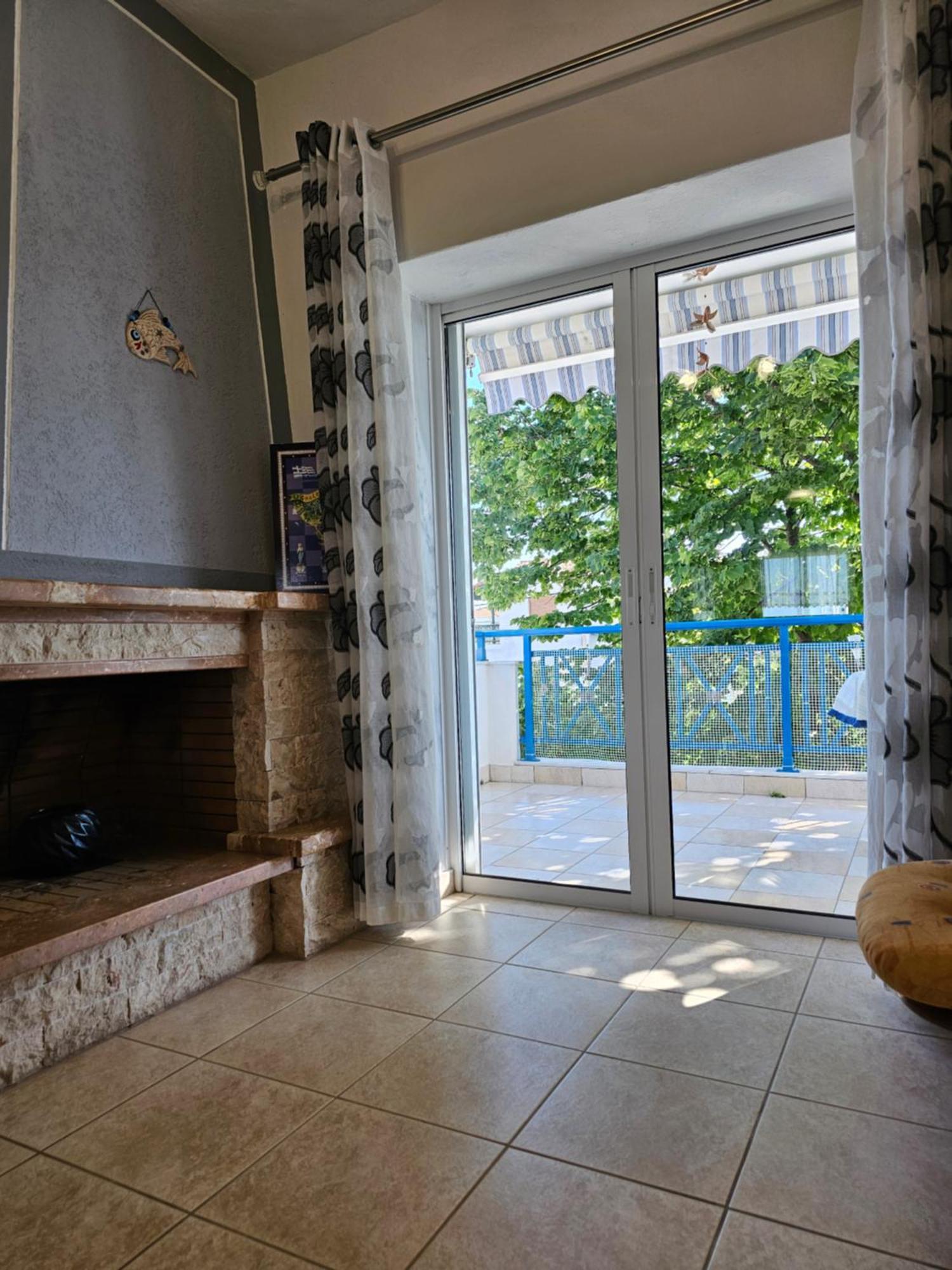 Holiday House 3- Kallithea Halkidiki Exterior foto