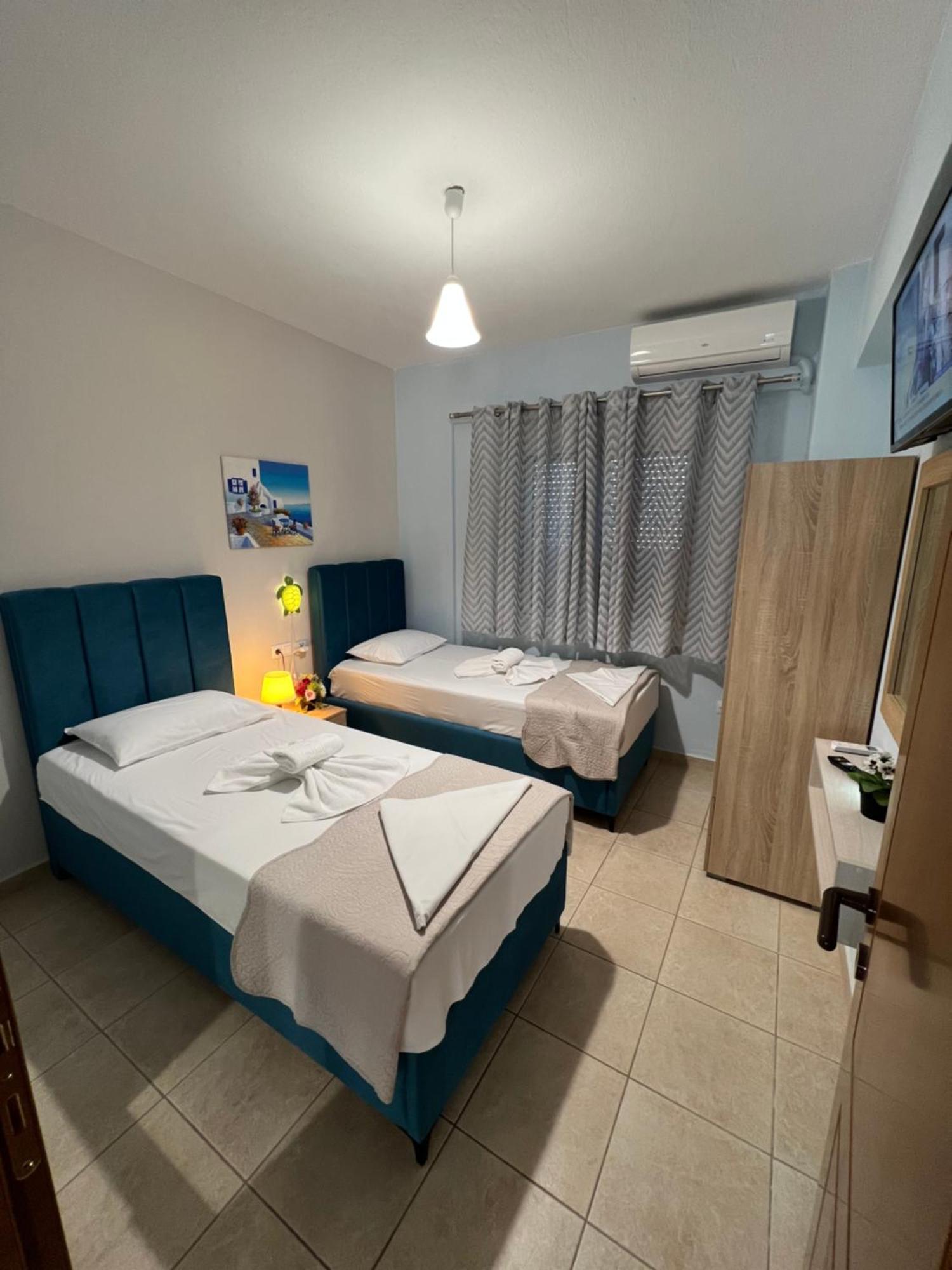 Holiday House 3- Kallithea Halkidiki Exterior foto
